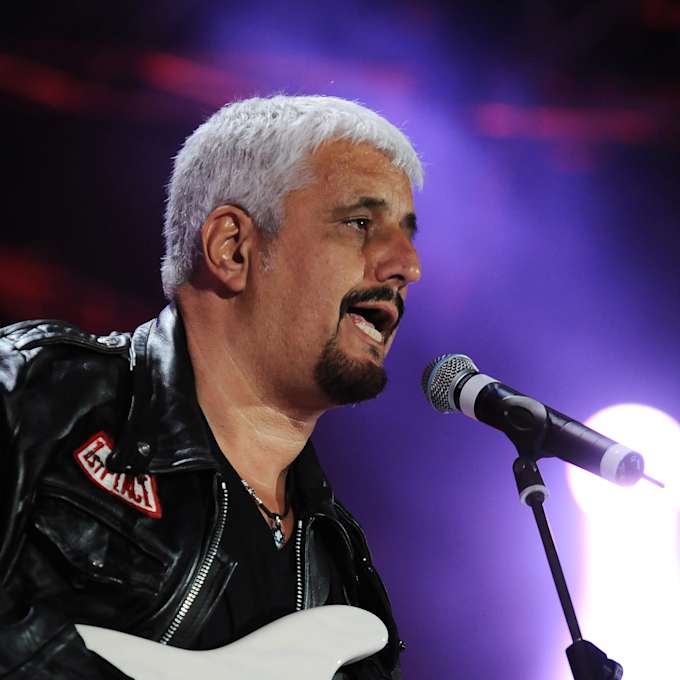 Pino Daniele