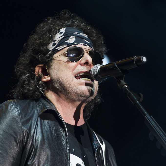 Andres Calamaro