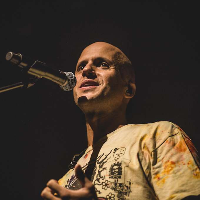 Milow