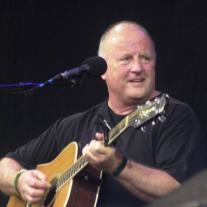 Christy Moore