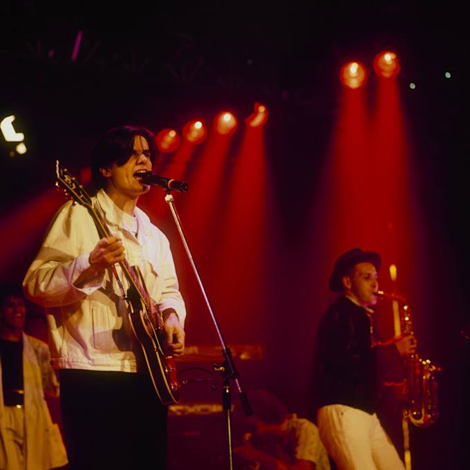 The Blow Monkeys