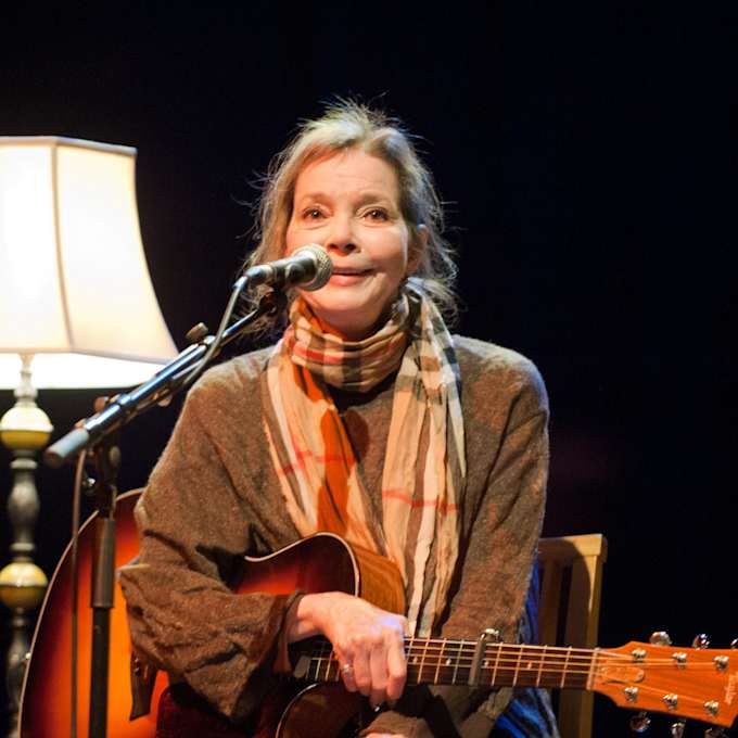 Nanci Griffith
