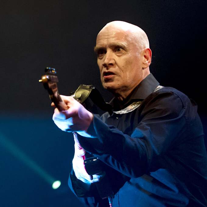 Wilko Johnson