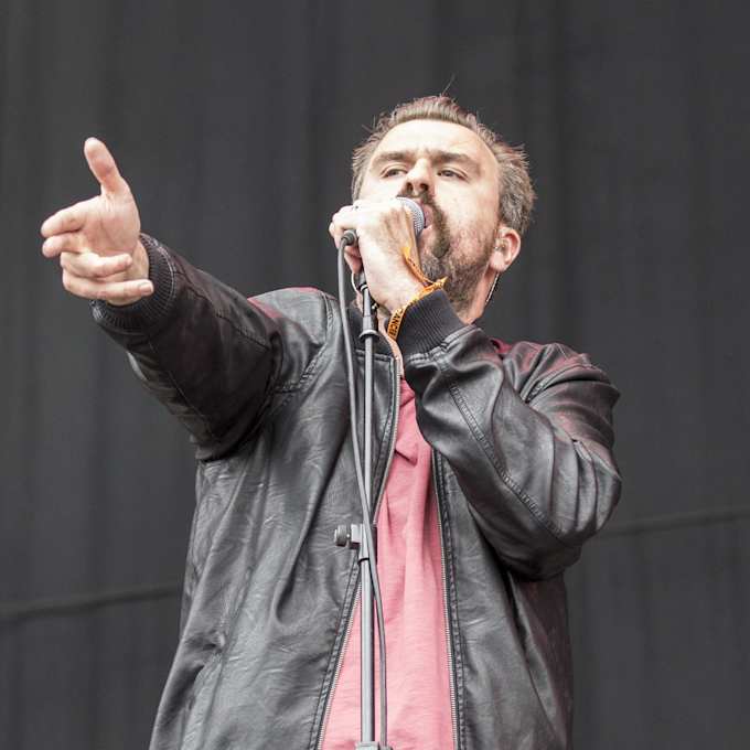 Reverend And The Makers