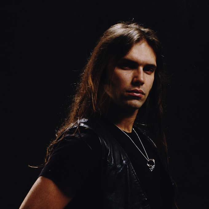 Blaze Bayley