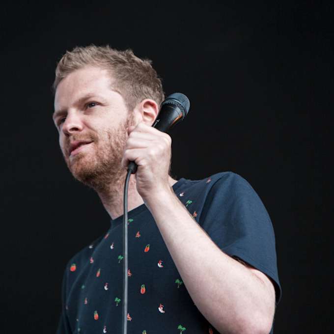 The Sunshine Underground