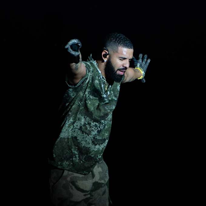 Drake