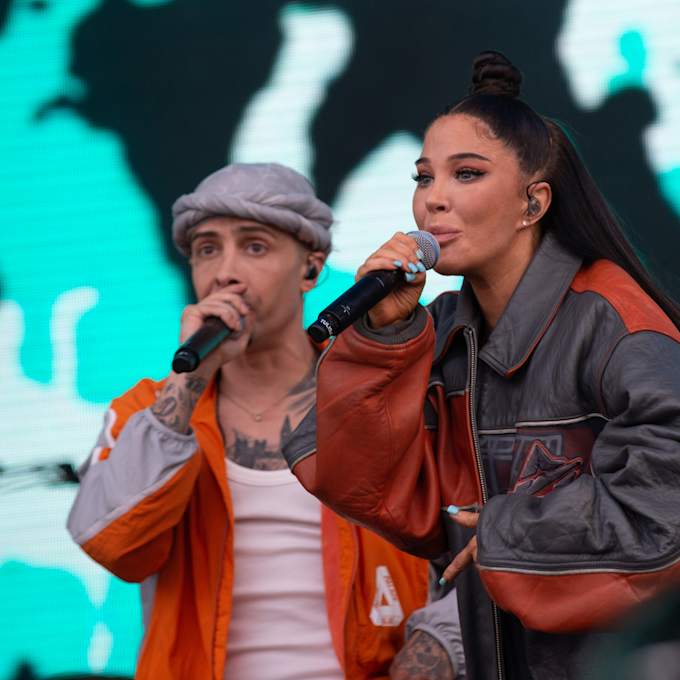 N-Dubz