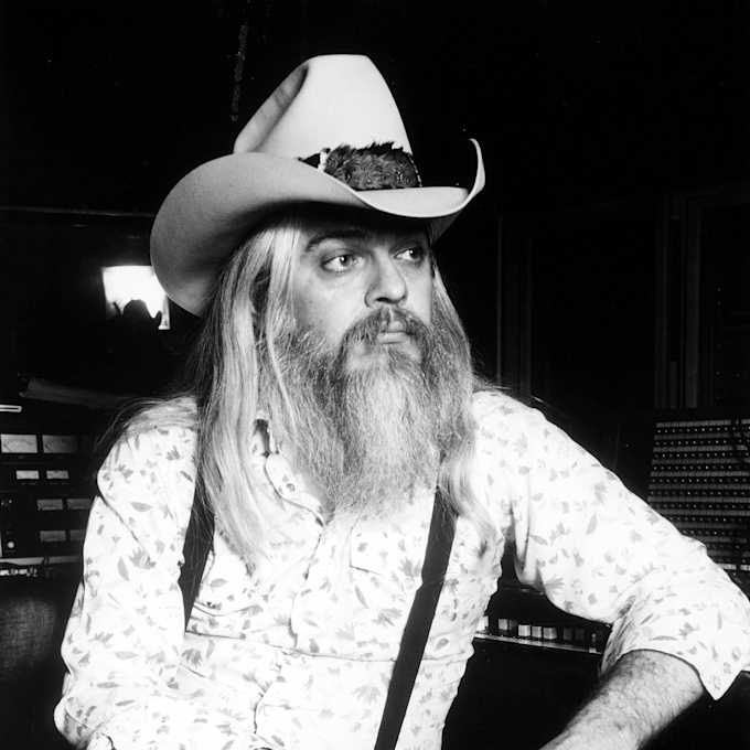 Leon Russell
