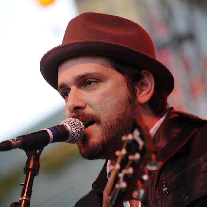 Greg Laswell