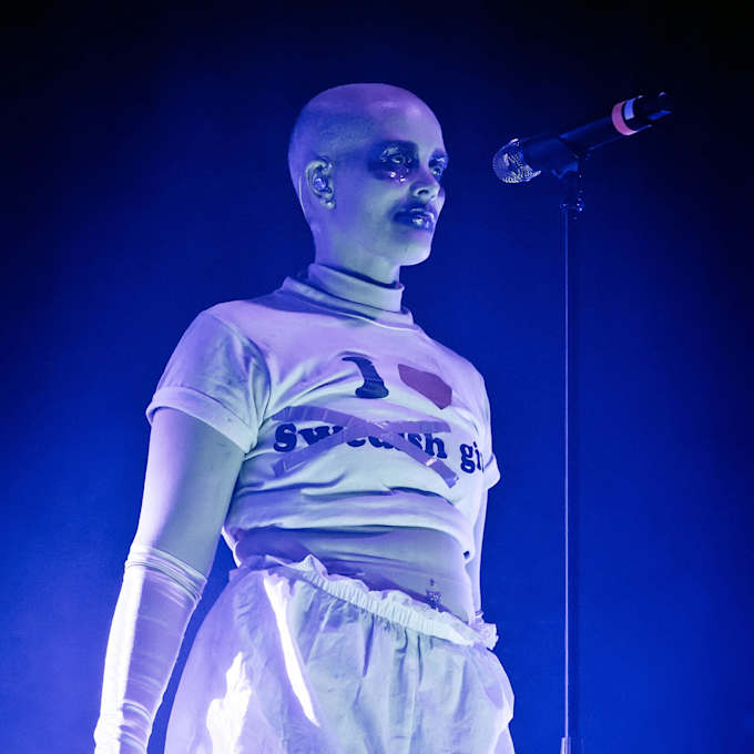 Fever Ray