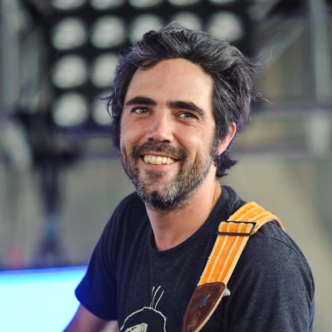 Patrick Watson