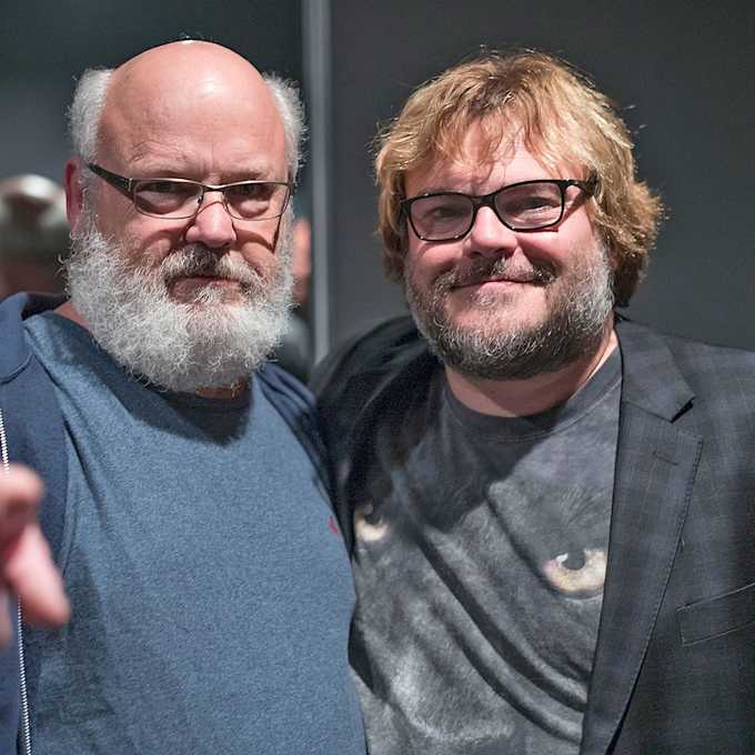 Tenacious D
