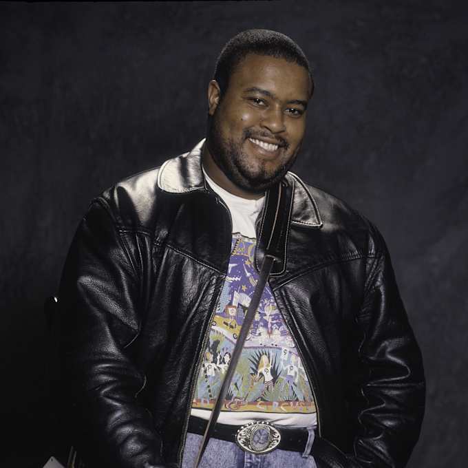 Larry McCray
