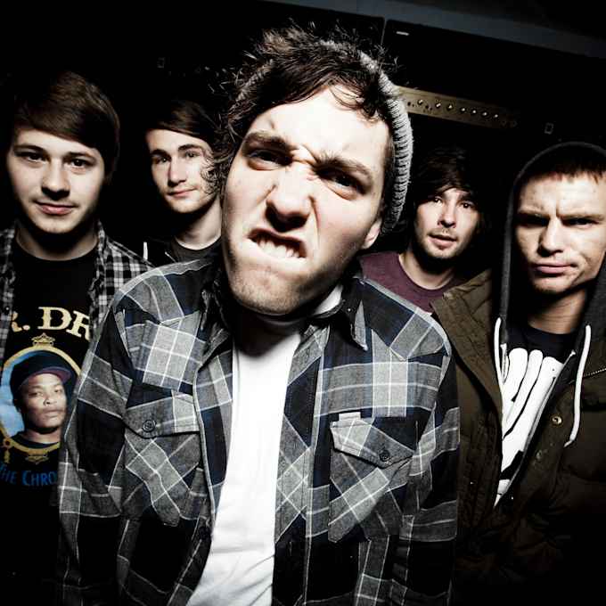 You Me at Six