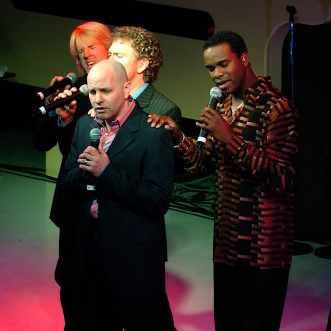 Rockapella