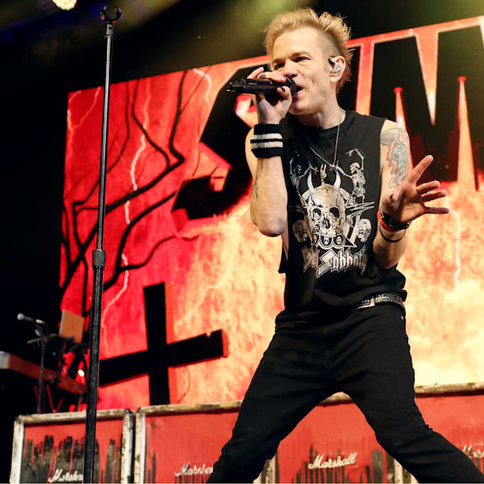Sum 41