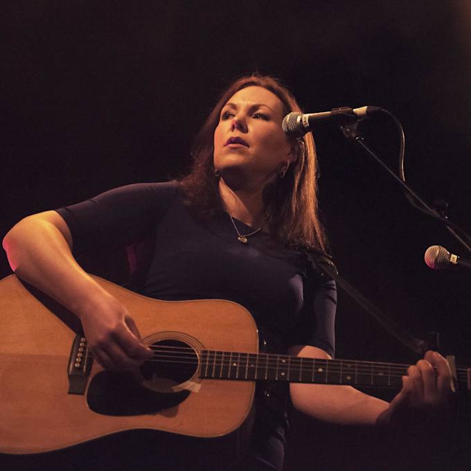 Thea Gilmore