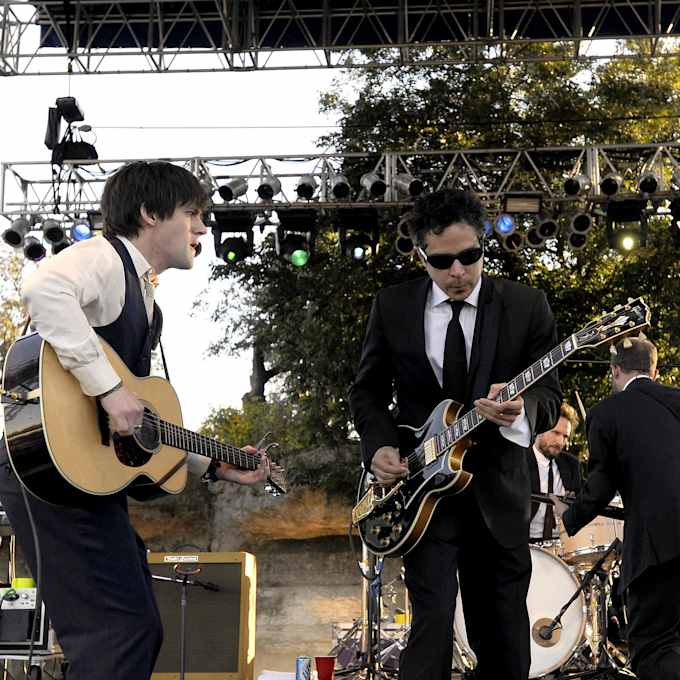 Monsters of Folk