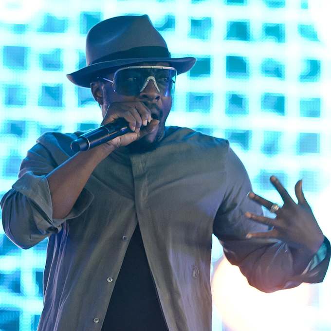 Will.i.am