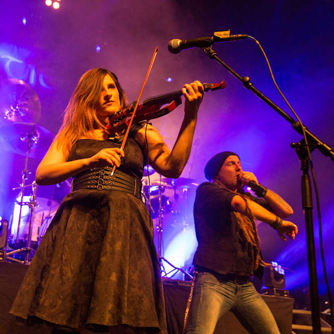 Eluveitie