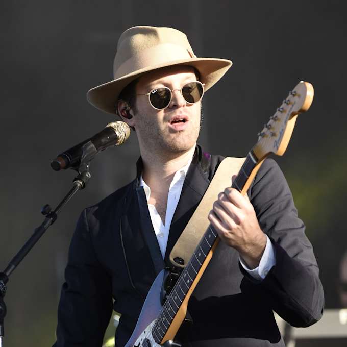 Mayer Hawthorne
