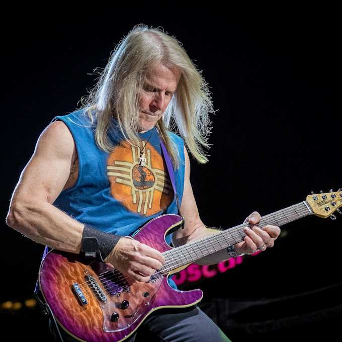 Steve Morse