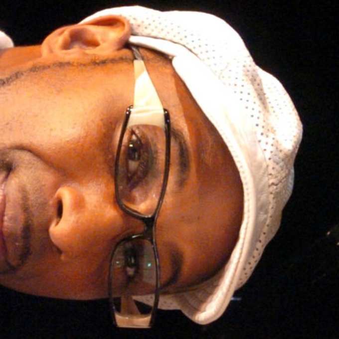 Omar Sosa Parking