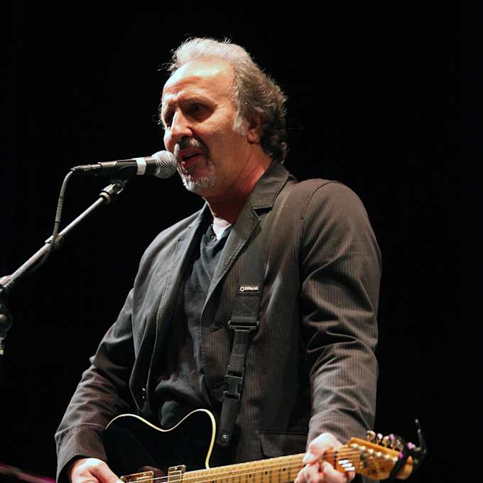 Joe Grushecky