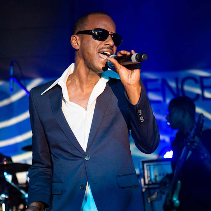 Tevin Campbell