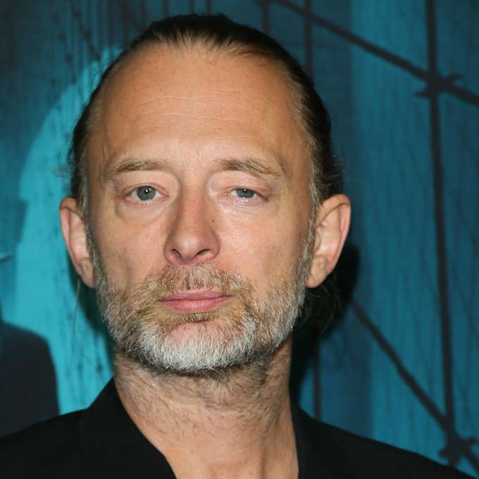 Thom Yorke