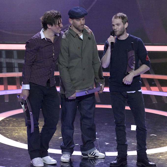 Sportfreunde Stiller