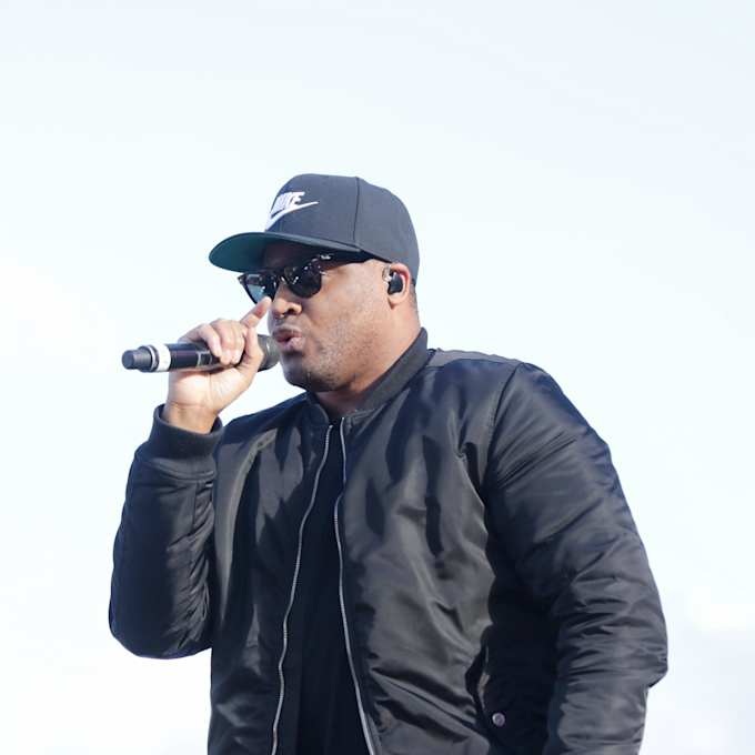 Taio Cruz
