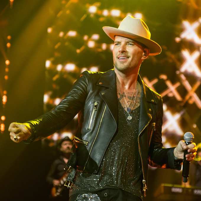 Matt Goss