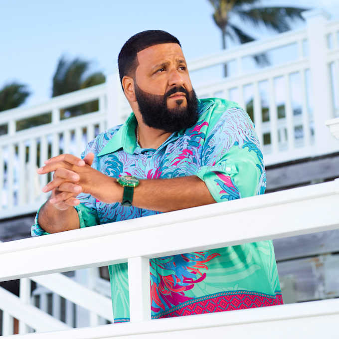 DJ Khaled