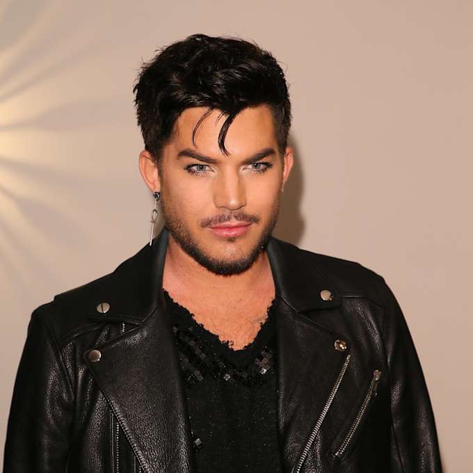 Adam Lambert