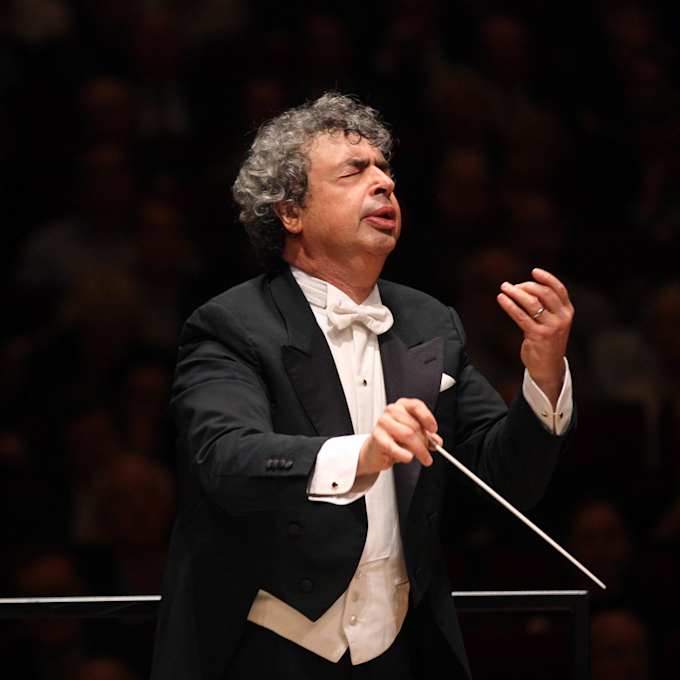 Semyon Bychkov