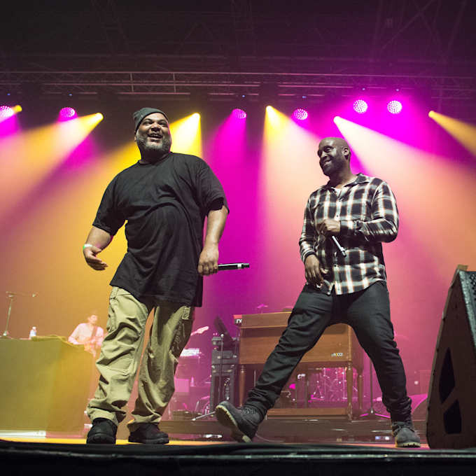 De La Soul
