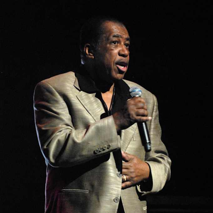 Ben E. King
