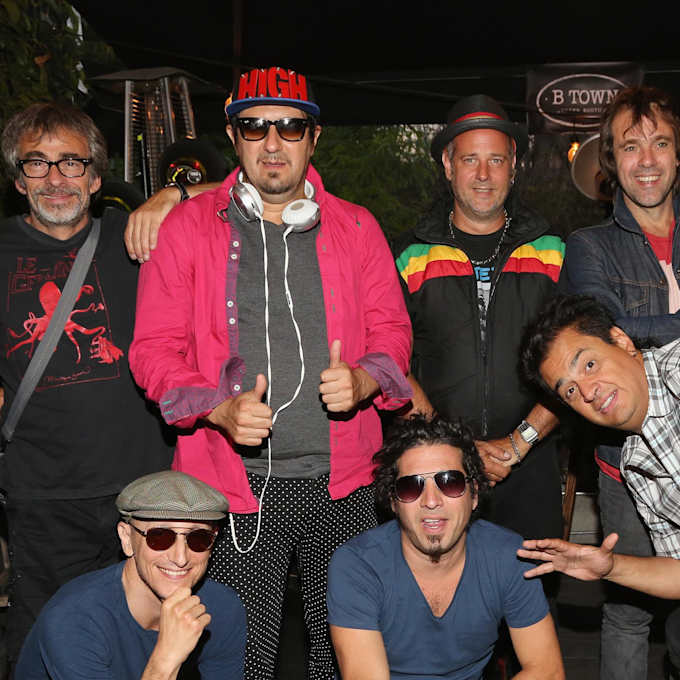 Los Autenticos Decadentes