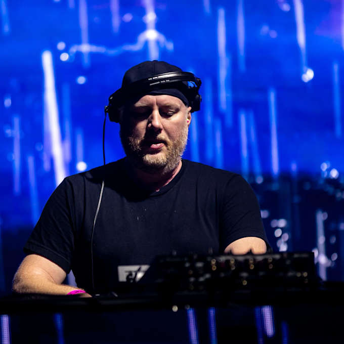 Eric Prydz