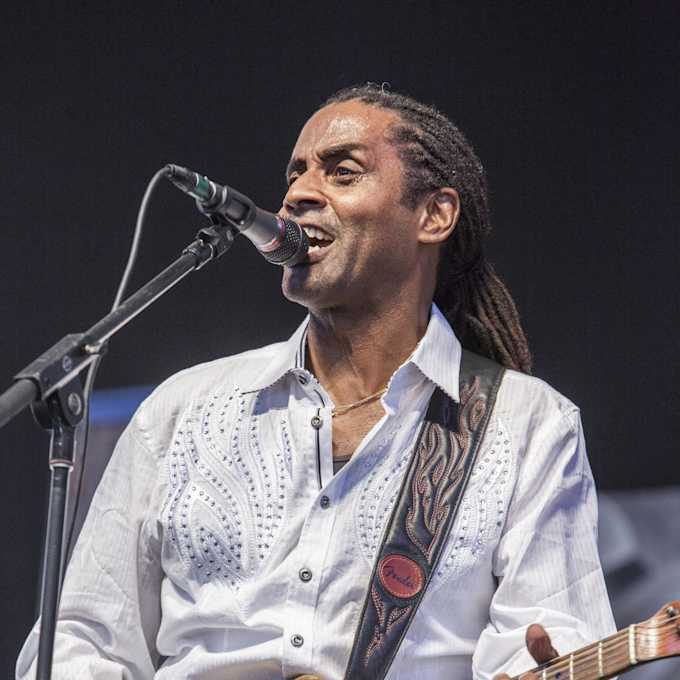 Kenny Neal