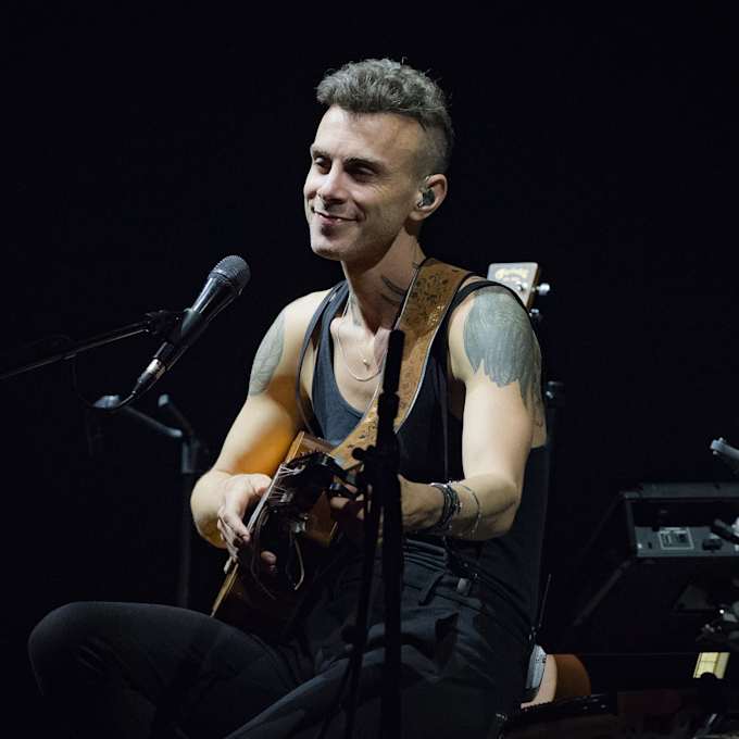 Asaf Avidan