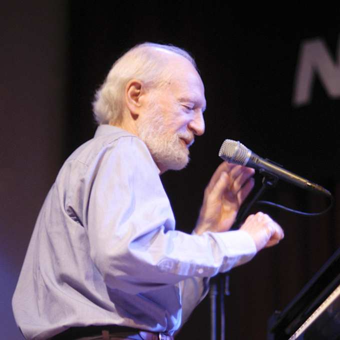 Mose Allison