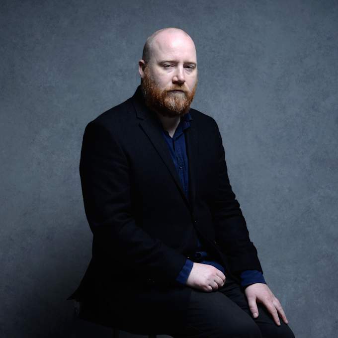 Johann Johannsson
