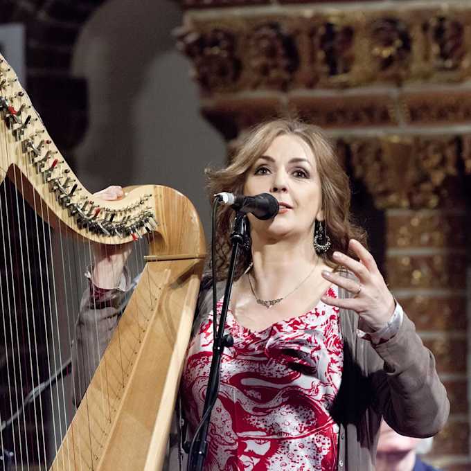 Moya Brennan