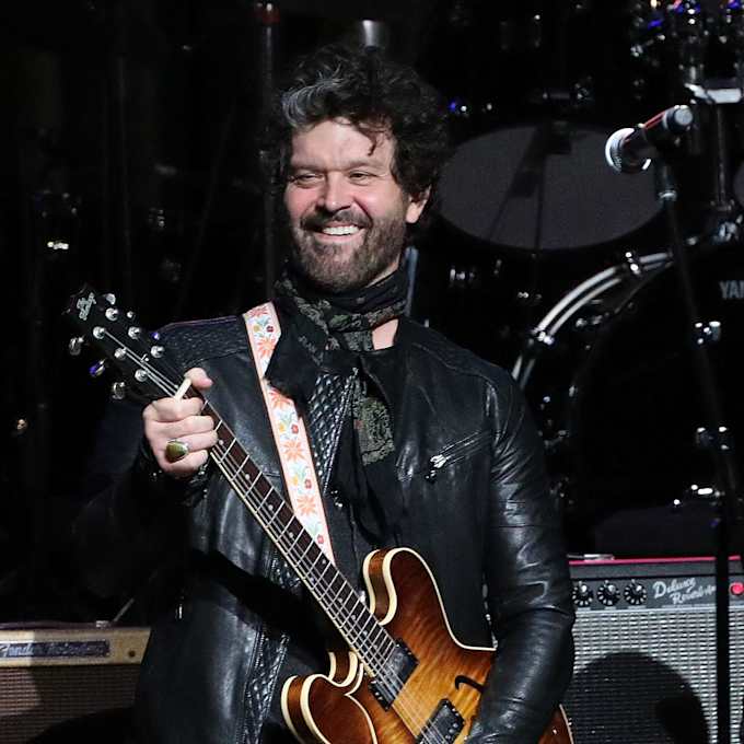 Doyle Bramhall II