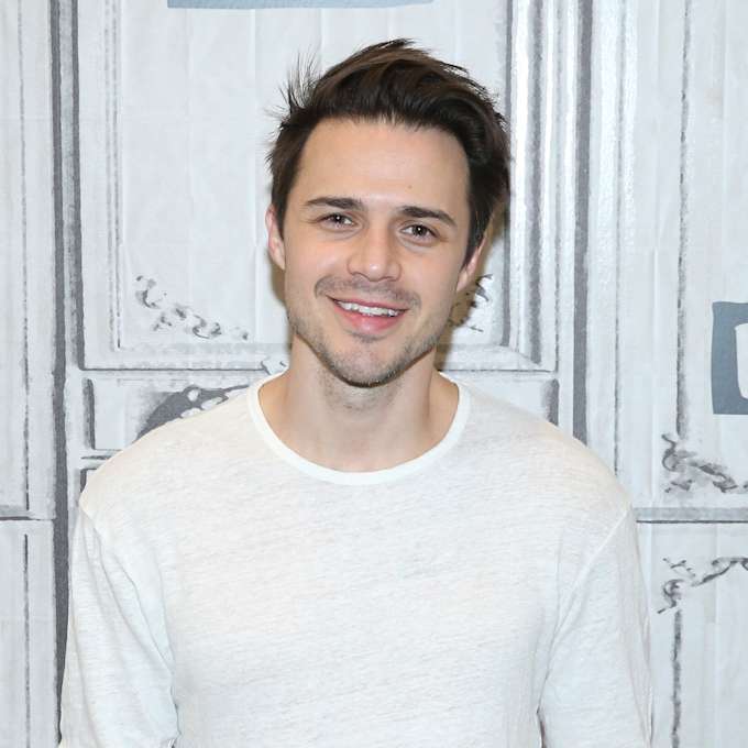Kris Allen