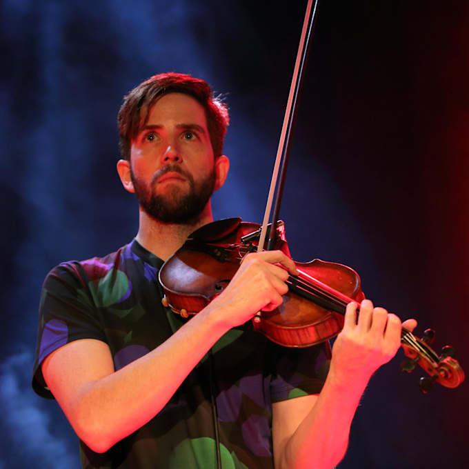 Owen Pallett