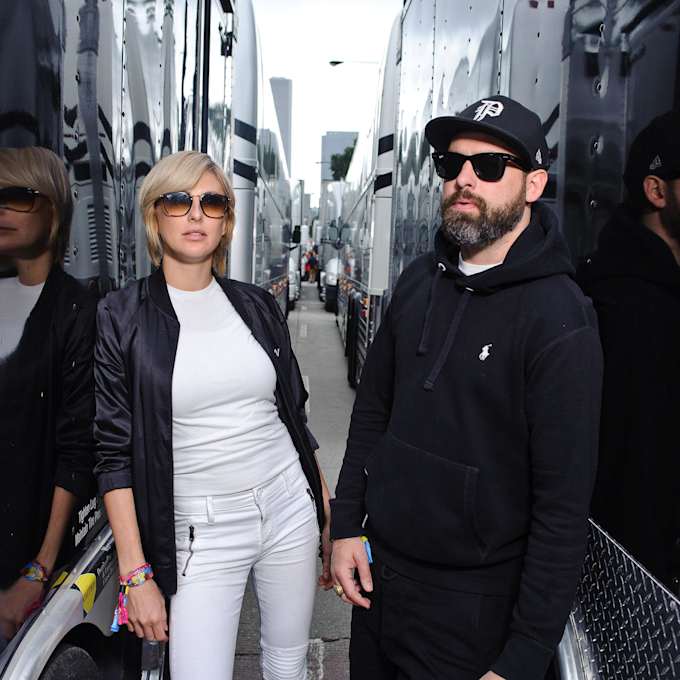 Phantogram